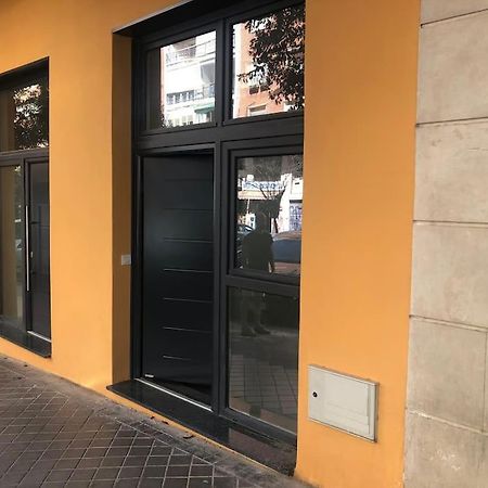 Seco Calle, Precisos Loft Super Equipado Cerca De Metro Pacifico Madrid Eksteriør bilde