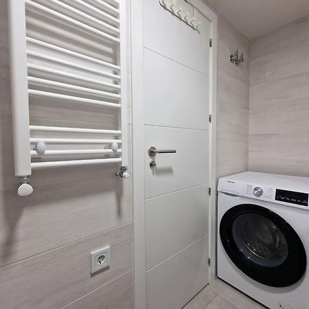 Seco Calle, Precisos Loft Super Equipado Cerca De Metro Pacifico Madrid Eksteriør bilde